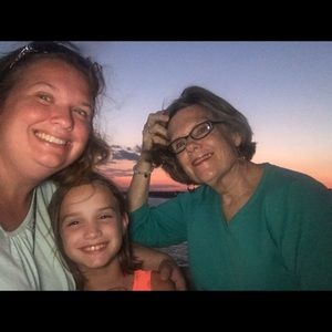 Meet your Posher, Jenny